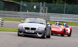 Me Jeff & Edd At Spa.jpg