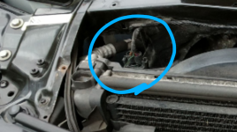 radiator thin green wire.png radiator thin green wire.png