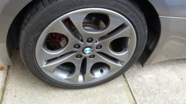 Wheel re furb.JPG