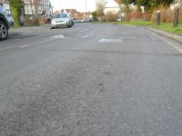 Speed bump KT4.JPG