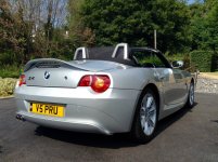 z4 rear and drivers side.JPG