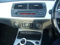 Centre Console 280120.JPG