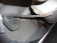New Exhaust Hanger 130320.JPG
