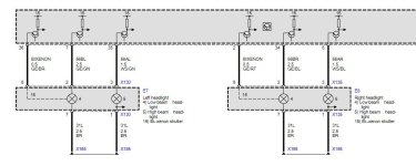 Z4 Low - high beam- flasher  xenon -2005.jpg