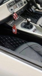Zed Diamond Pattern Floor Mat Passenger.jpg Zed Diamond Pattern Floor Mat Passenger.jpg