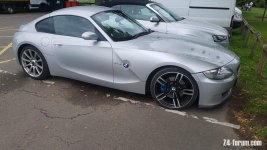 Z4 at Runnymede 300820.jpg