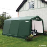 Clarke Portable Garage.jpg