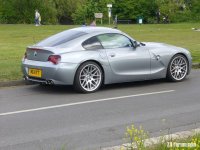 Epsom Common 160520.JPG