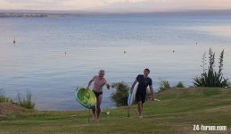 Edd and Dad Lake Taupo NZ.jpg