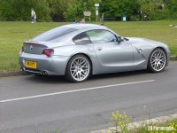 Epsom Common 160520.JPG