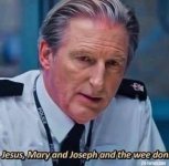 Jesus, Mary and Joseph and the wee donkey.jpg Jesus, Mary and Joseph and the wee donkey.jpg