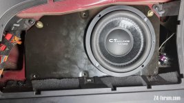 CT Sounds test fitting in Z4.jpg