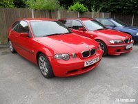 325ti & 325i Offside Front 010816.JPG