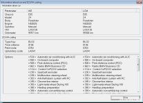 BMW Z4 DKE45Y Car ID & Spec 1 25-3-22.PNG