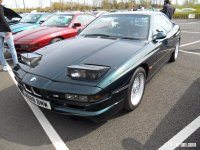 E31 850 CSi Front.JPG E31 850 CSi Front.JPG