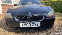 Black grilles.JPG