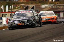 2011 DTM Zandvoort Mercedes Benz.jpg