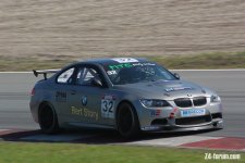2011 DutchGT4 BMW M3 Pim van Riets.jpg