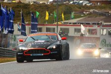 2011 DutchGT4 Zandvoort Aston Martin Vantage GT4.jpg