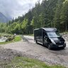 van man