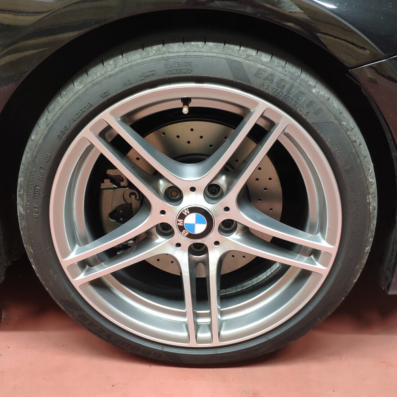 Thread 'What have you done to your car today?'