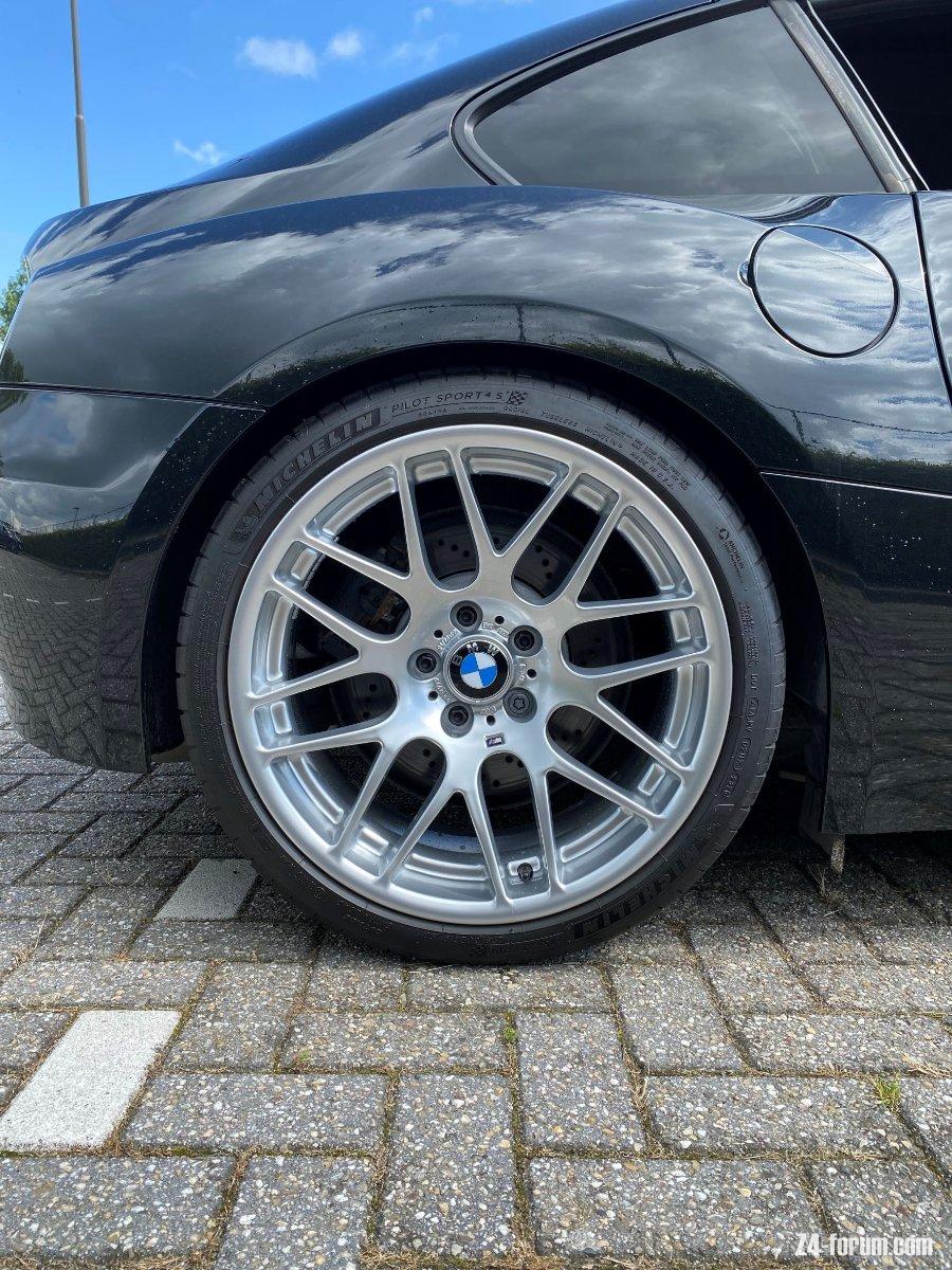 BMW Z4 M Coupe Eibach Closeup Rear.jpg