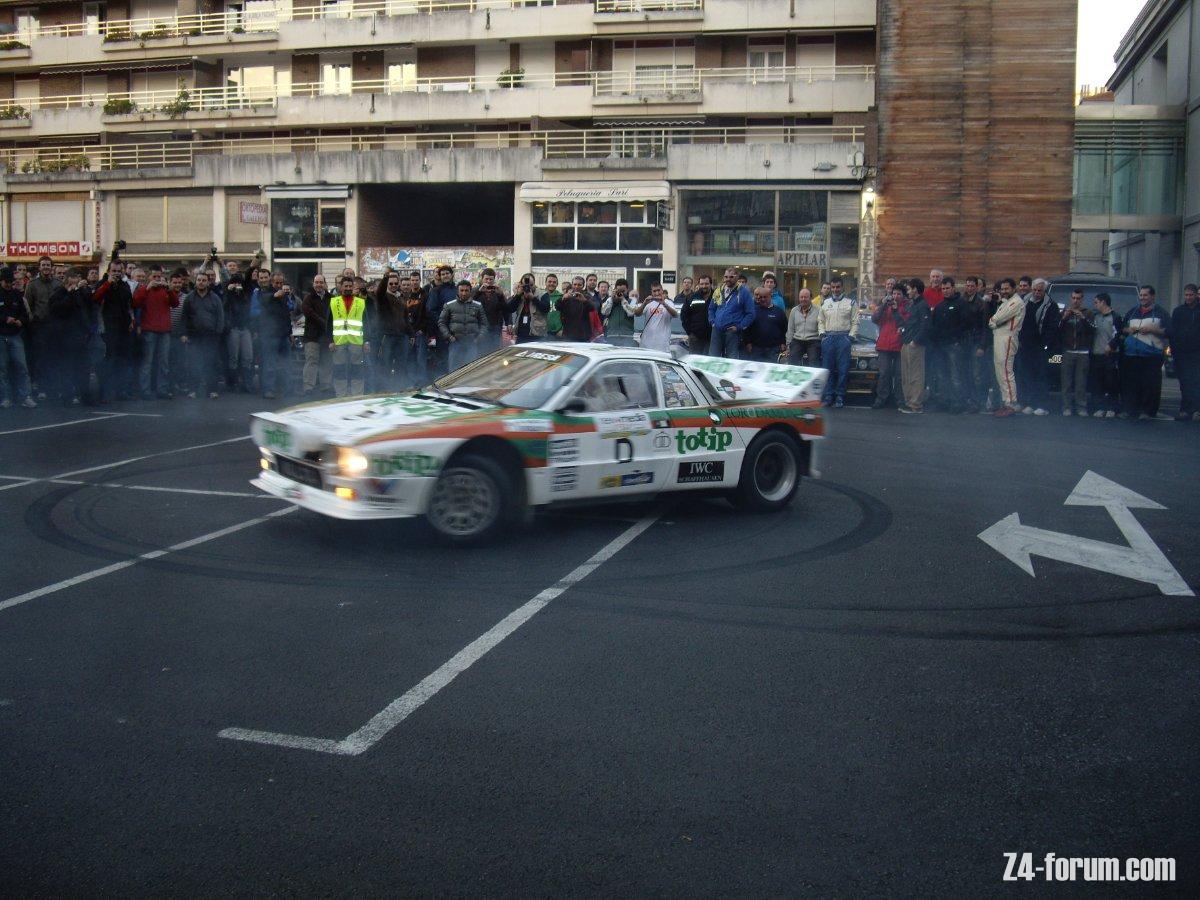 2009 Rally Rutas Cantabras Lancia 037.jpg