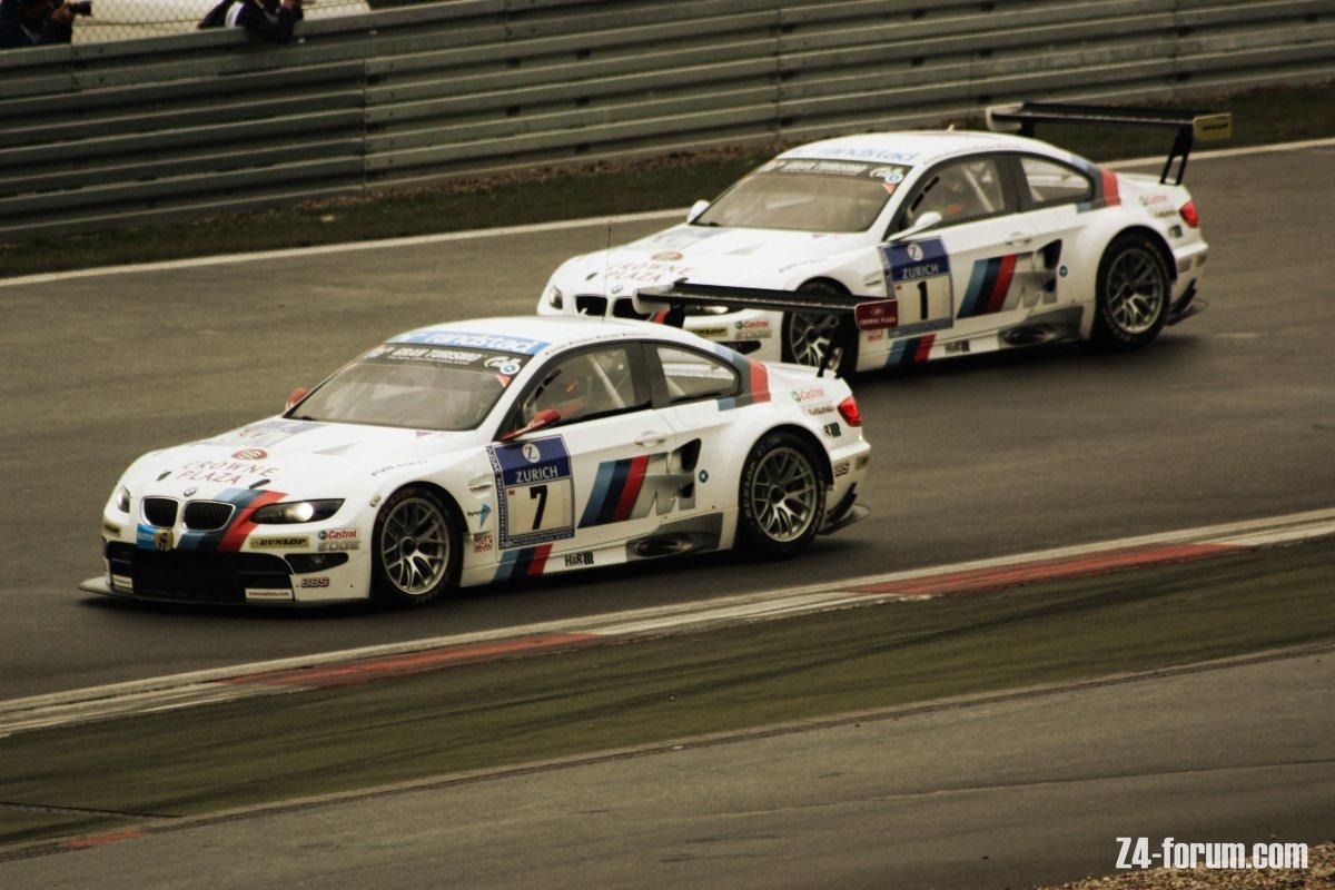 2011 Nurburgring 24 Hours BMW M3 GT2.jpg
