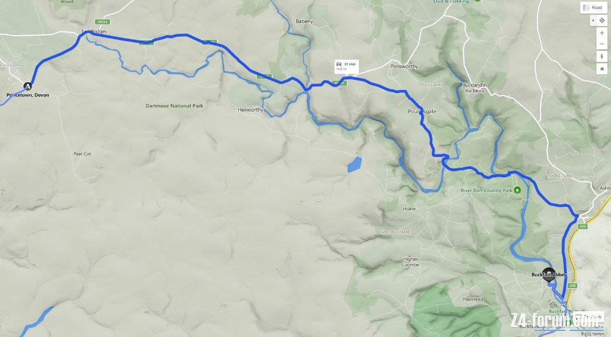 Dartmoor Afternoon Route.jpg
