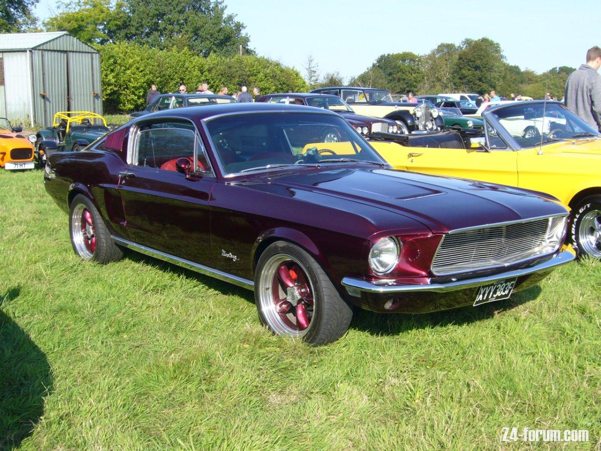60s Mustang Fastback.JPG