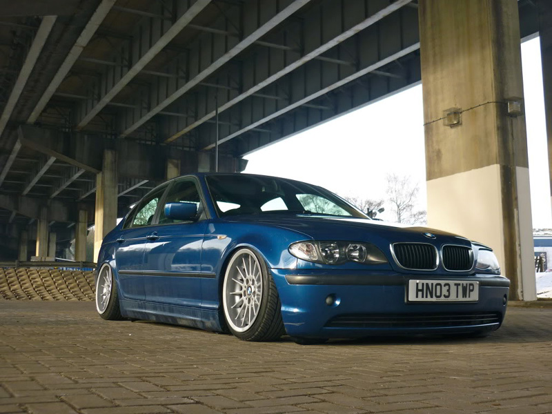 Featured image of post E46 Style 32 Wheels Bmw 3 e46 m3 coupe pandem style wide fenders arches 6pcs