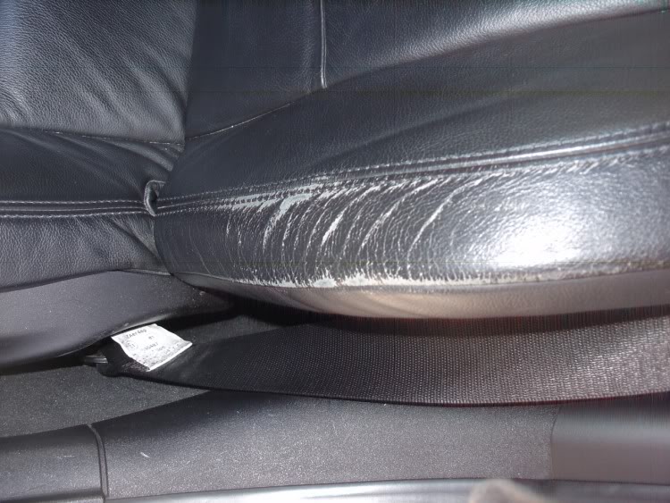 Leather Dye Car Seats Uk - Velcromag